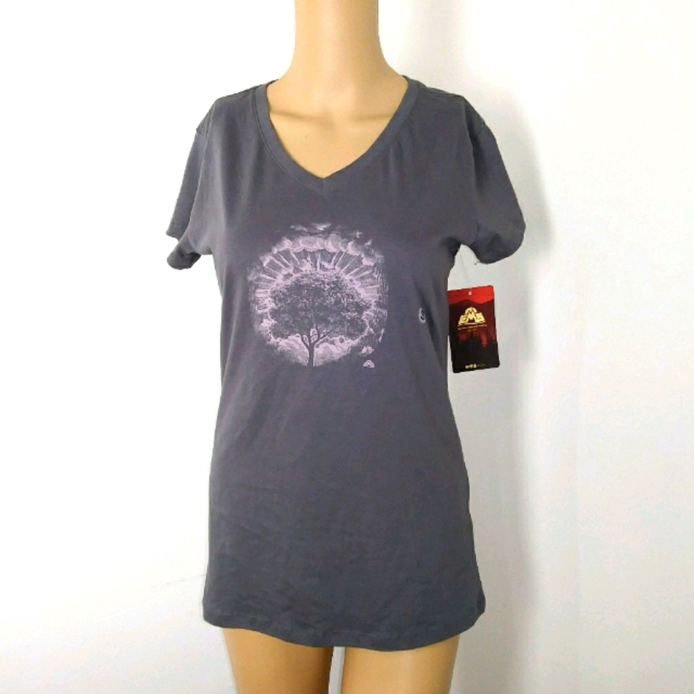 EMS NEW graphic tee